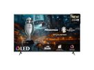 Hisense TV 75E77NQ PRO, 75", 4K, QLED, 120Hz, Gaming Serie