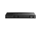 TRENDnet TI-RG262i Rackmount Switch, 26-Port Industrial Gigabit L2 Managed