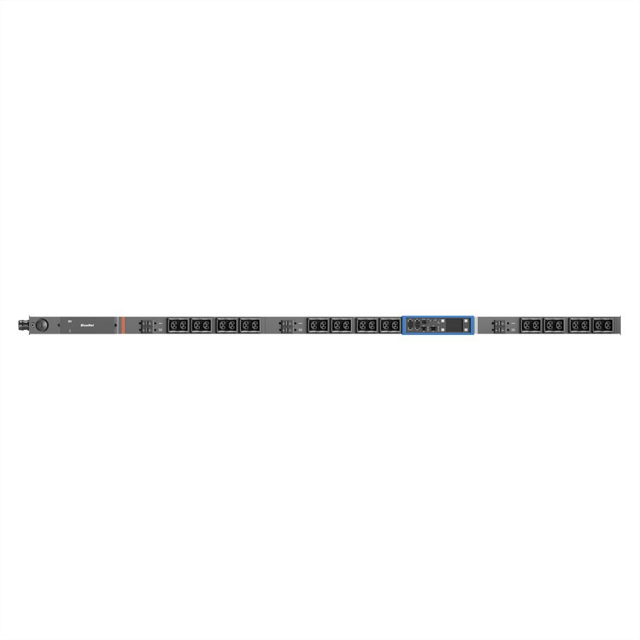 BACHMANN BN PRO M+ 24xCombo 6xLS 3,0m, CEE 32A/5p