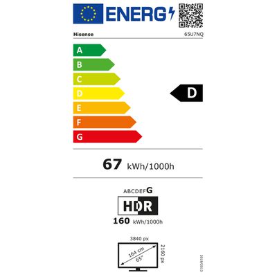 Energieetikette 05090055