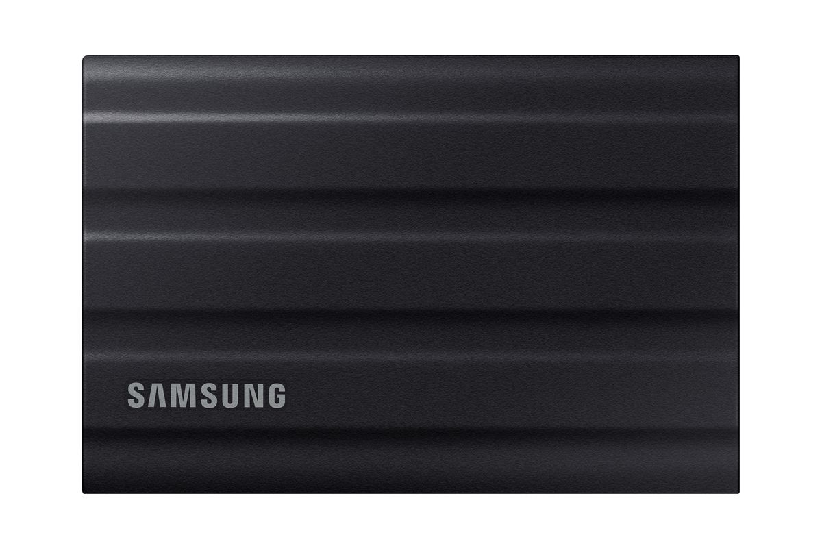 Samsung MU-PE1T0S 1 TB Schwarz