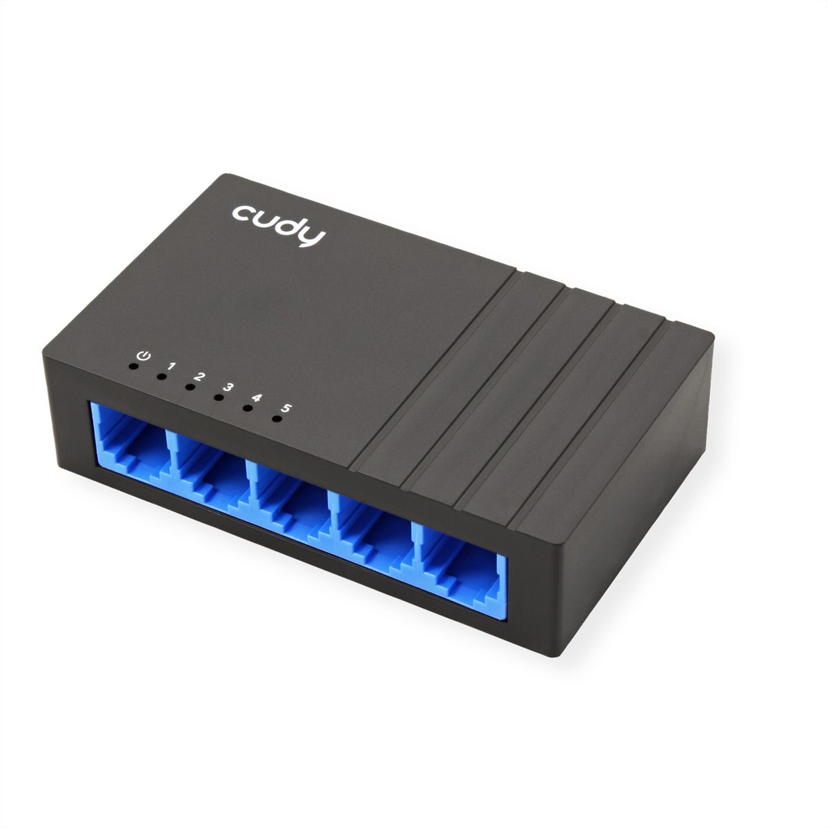 CUDY GS105D 5-Port Gigabit Switch