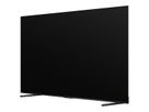 Hisense TV 100E7Q PRO 100", QLED 4K, 144Hz, 400 Nits