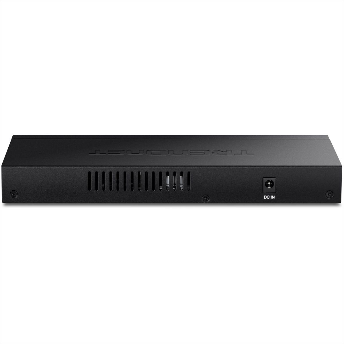 TRENDnet TEG-S5091 9-Port Switch, 2.5G Unmanaged Switch mit 10G SFP+ Port