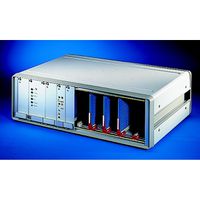 SCHROFF Auslaufmodell - compac - SCHIEBEMUTTER M4 SW7 20STK