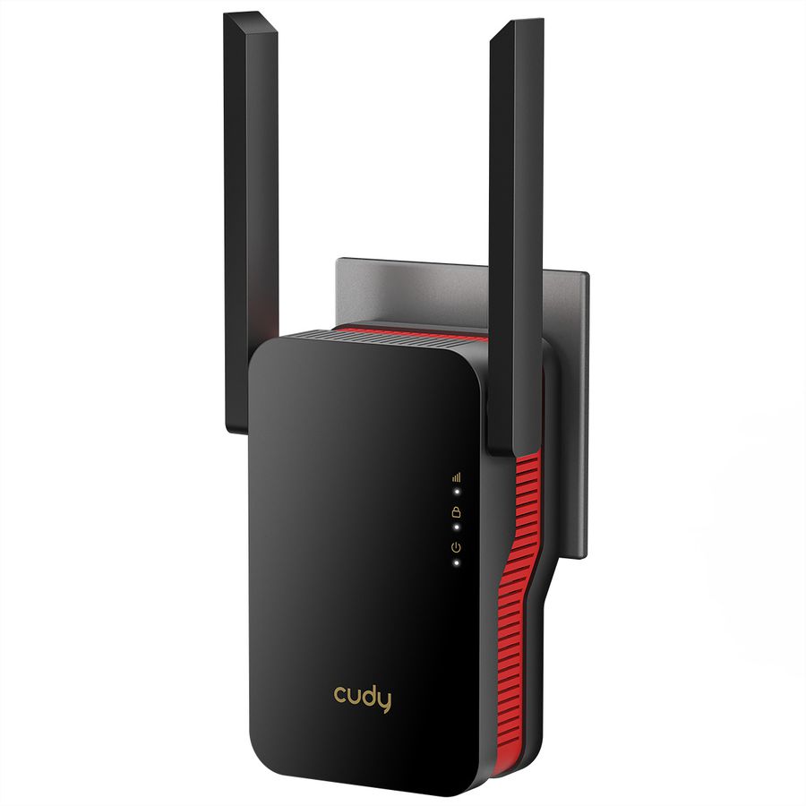 CUDY RE3000 AX3000 WiFi 6 Mesh Repeater