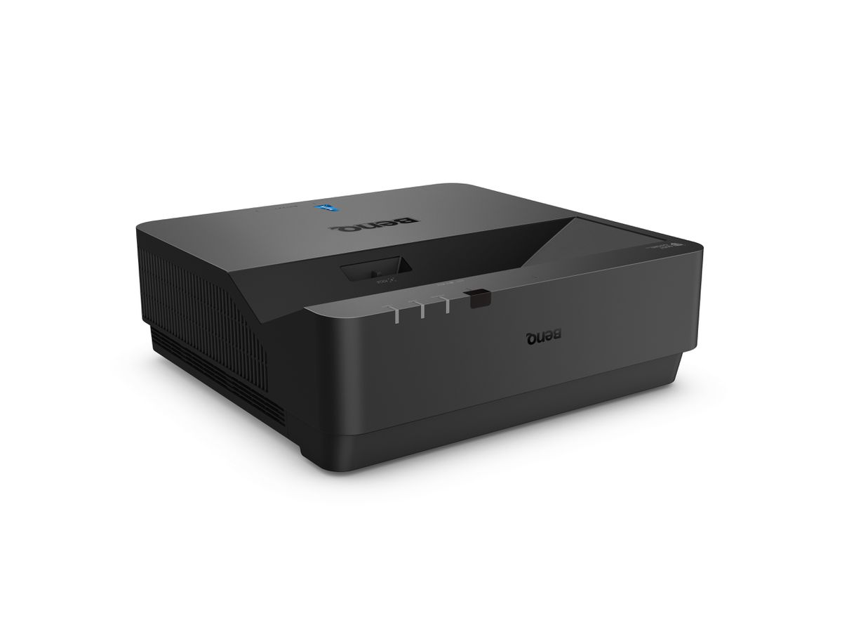 BenQ LU960UST Beamer Ultra-Short-Throw-Projektor 5200 ANSI Lumen DLP WUXGA (1920x1200) 3D Schwarz