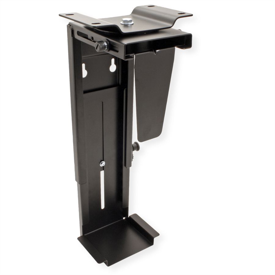 VALUE PC-Halter, schwarz