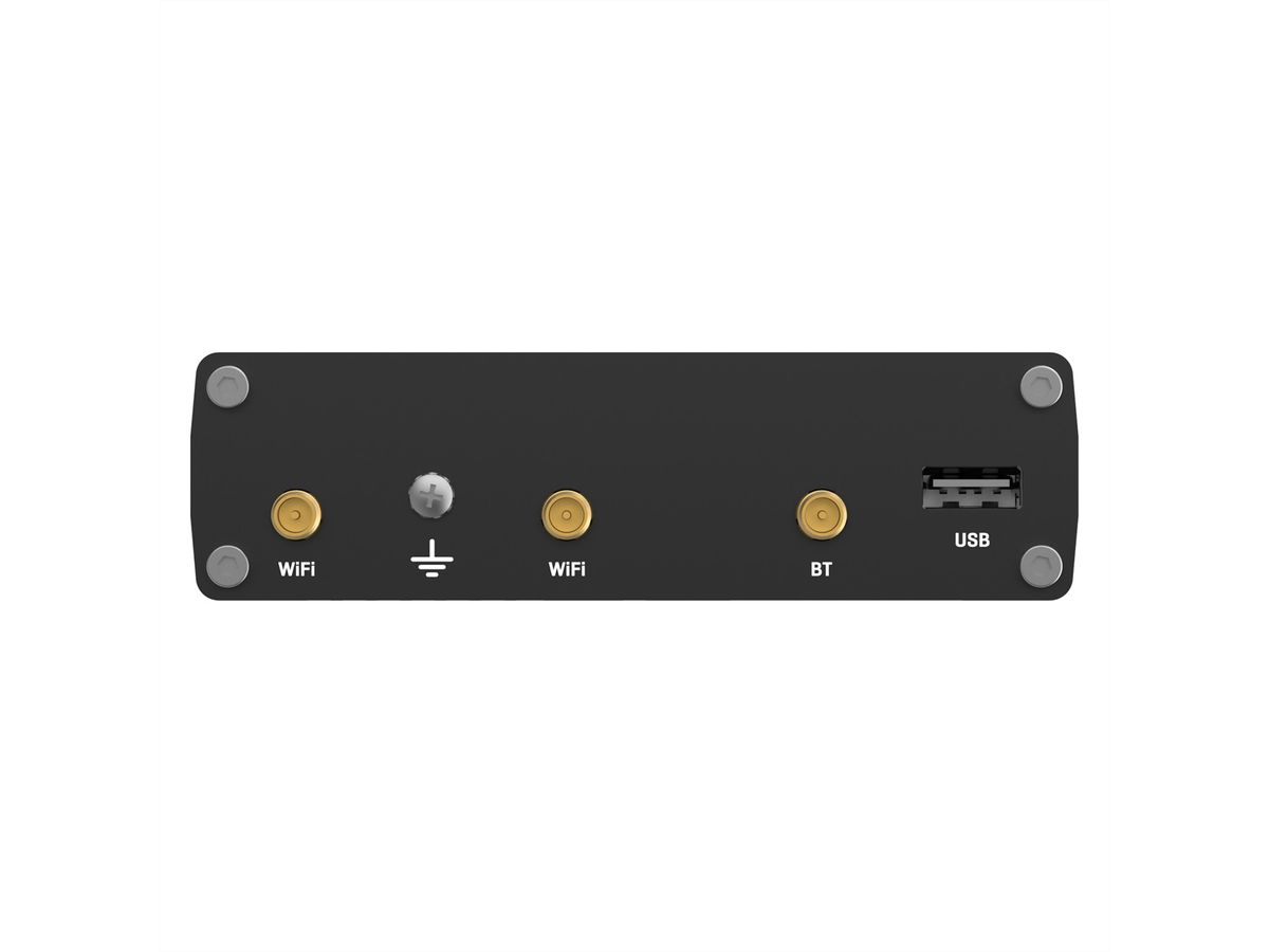 TELTONIKA RUTX10 Industrie Router