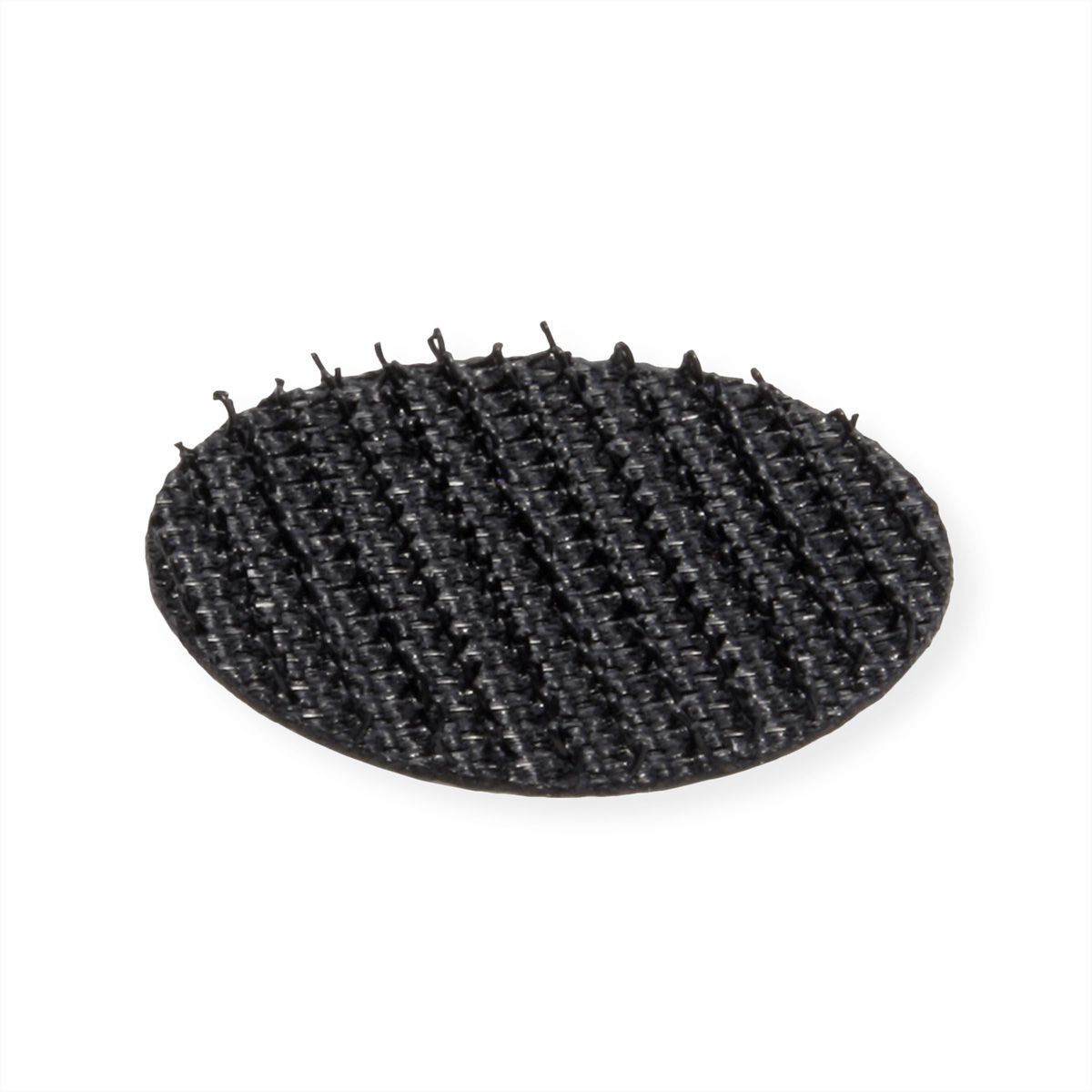VELCRO® VELCOIN® Haken, Band L: 5 m / Ø 22 mm