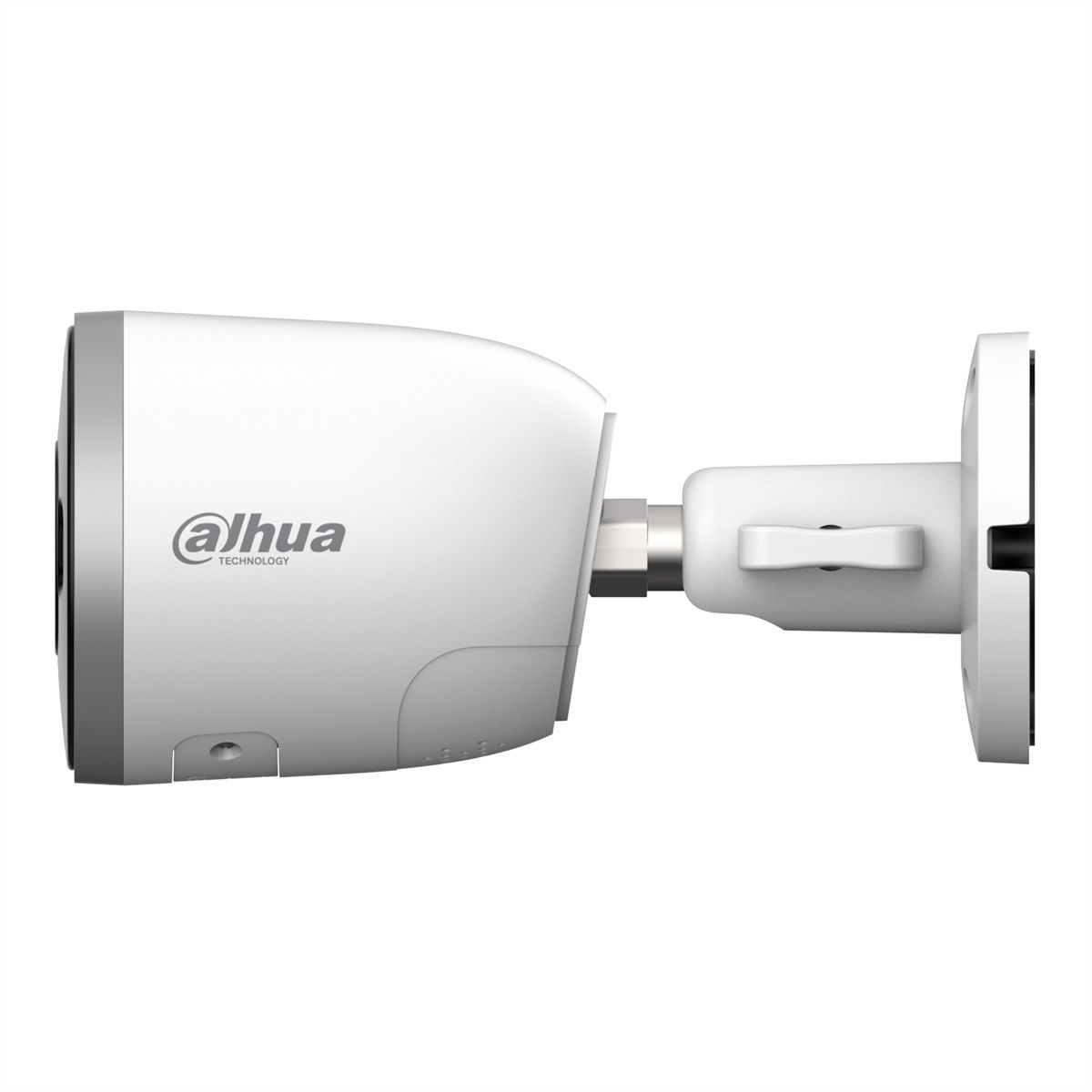 DAHUA DH-IPC-F5DP-PV-0360B-EUR, Bullet 5MP 3,6mm IR LED WLAN Kamera
