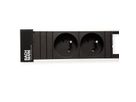BACHMANN Power Frame 2x UTE (Frankreich) 1x ABD