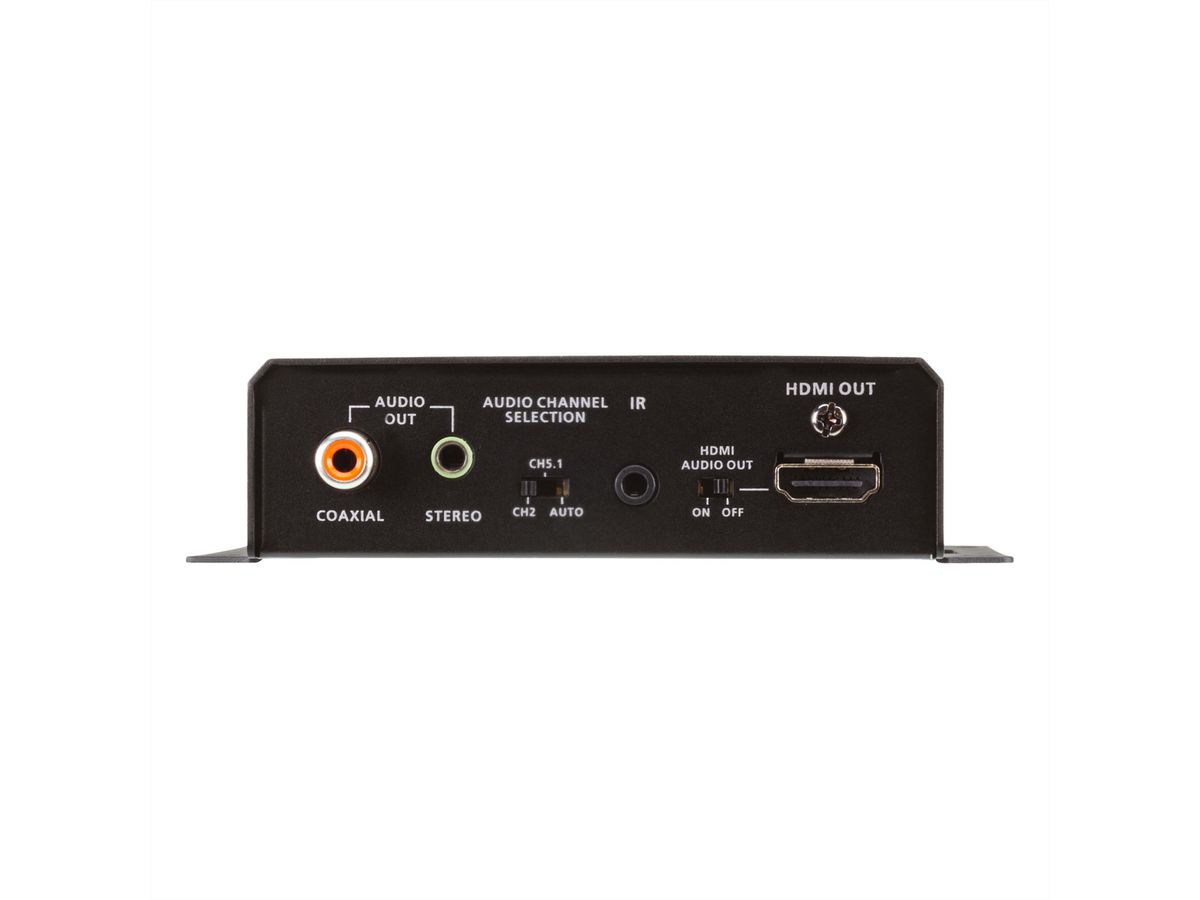 ATEN VE2812PR 4K HDBaseT Receiver