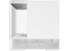 ANTEC Constellation C6 Curve Air White PC Gehäuse ATX Midi Tower, weiß
