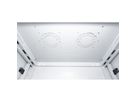 ROLINE 19-Zoll Wandgehäuse Basic Plus 6HE, 600x450 BxT grau