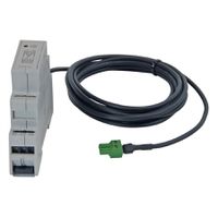 EMI-One Monitoring-System, Relais 12 V