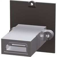 BACHMANN Custom Modul DisplayPort Kupplung Buchse-Buchse