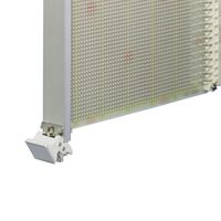 SCHROFF Steckbaugruppen mit Aushebegriff in Trapezform, Typ 2 - SBGR TR-GR P 6HE 8TE