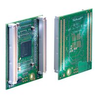 SCHROFF CPCI BRUECKE 32BIT RECH/LINK