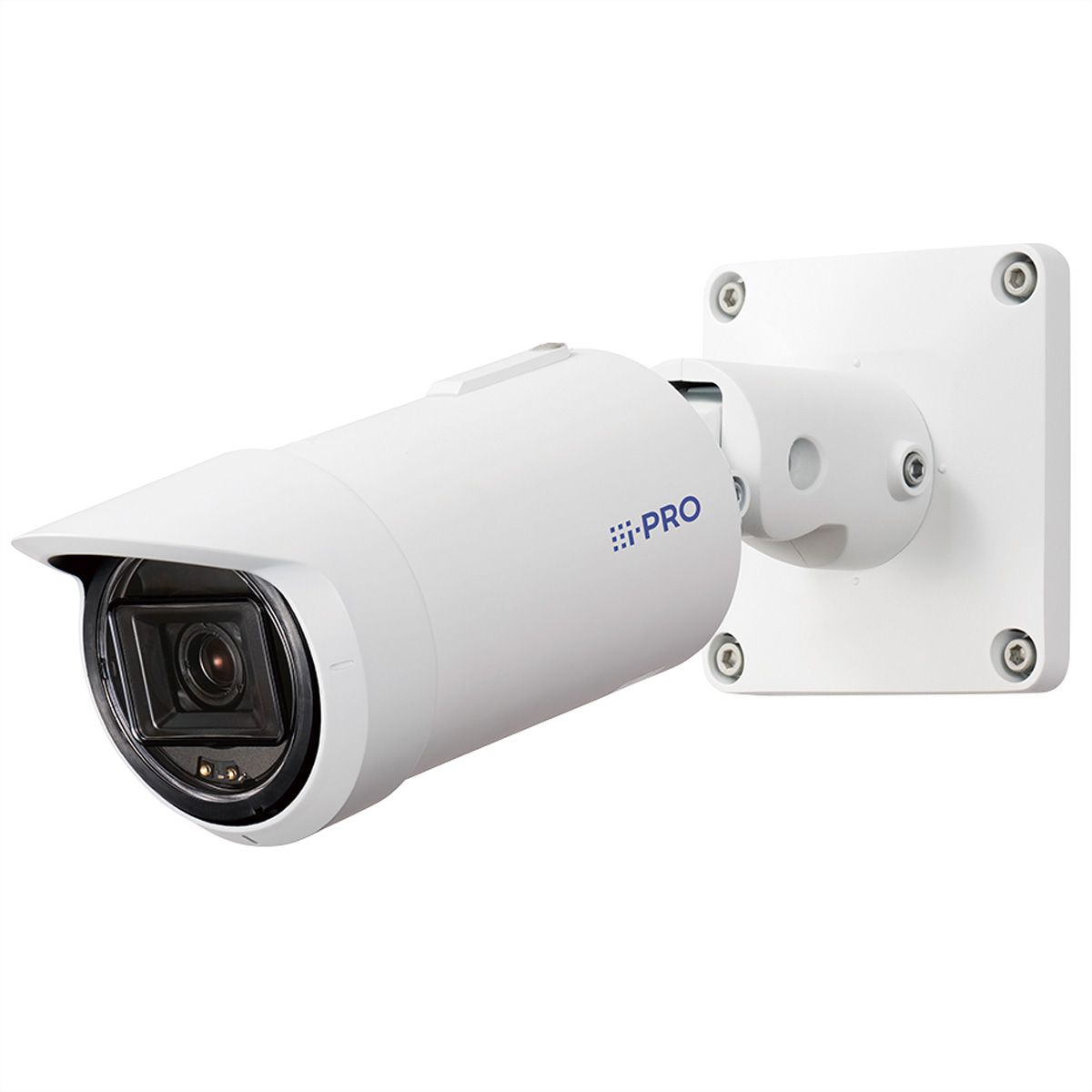 i-PRO WV-S15500-V3LKV 5MP AI OUTDOOR VANDAL Bullet Netzwerk Kamera