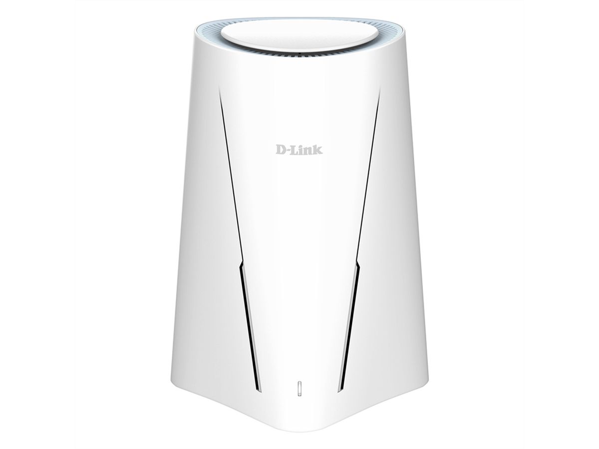 D-Link G530 5G LTE Wireless Router, Wifi 6 AX3000
