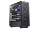 ANTEC 900 PC Gehäuse ATX Full Big Tower, schwarz