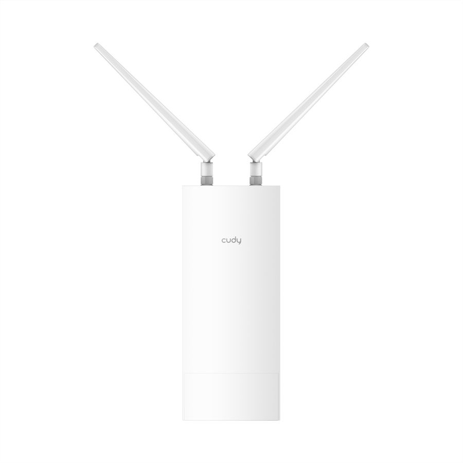 CUDY RE1200 Outdoor Wi-Fi Repeater AC1200