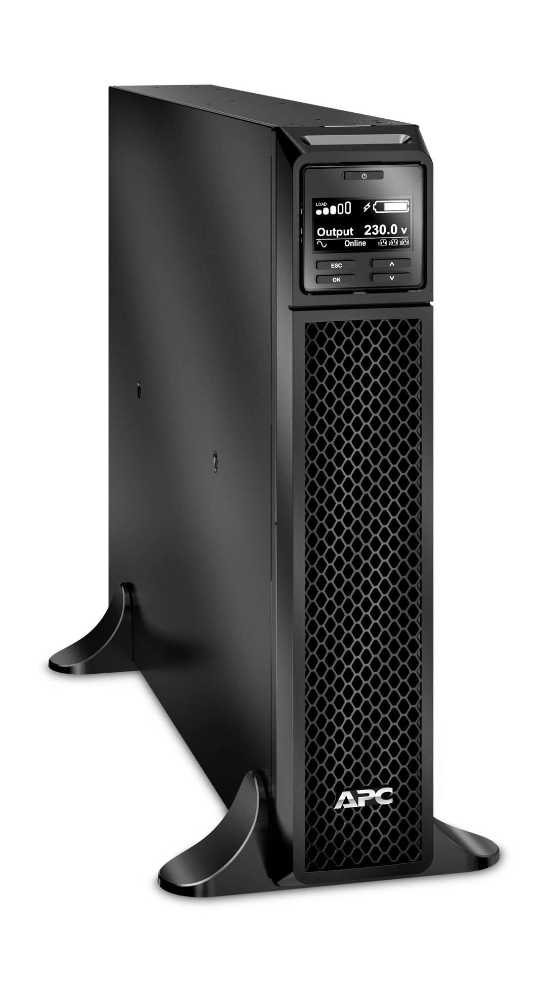 APC Smart-UPS SRT 3000VA 230V Tower
