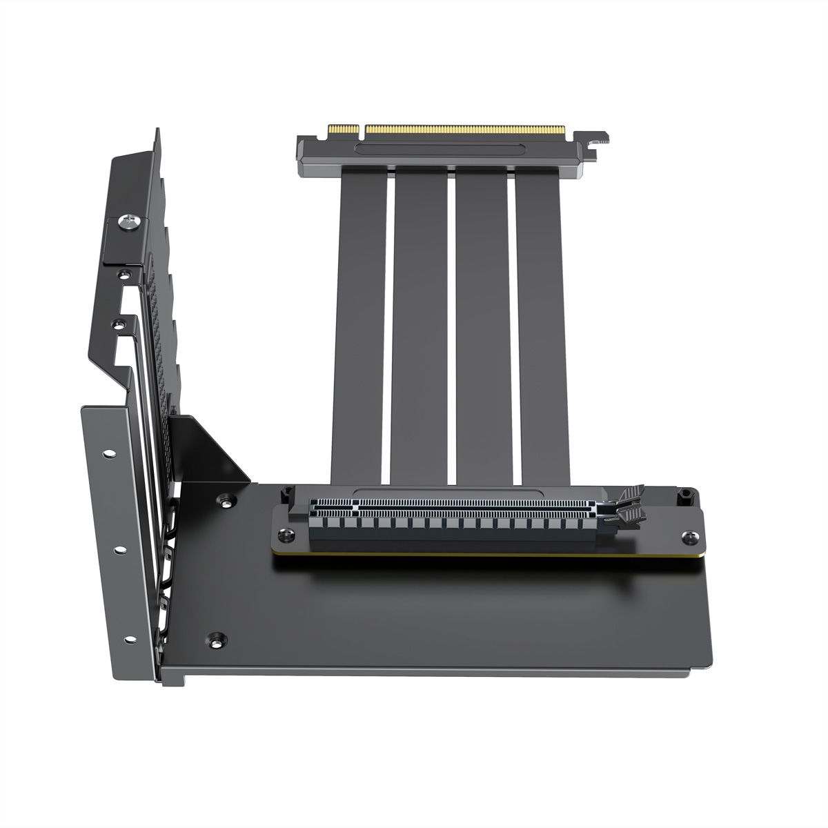 XILENCE X9 Vertical GPU Set für X912.ARG, nur mit X912.ARGB Xilent X Case kompatibel