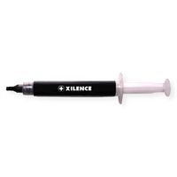 Xilence XPTP.X5 High Performance Wärmeleitpaste silber, Spatel, 3g