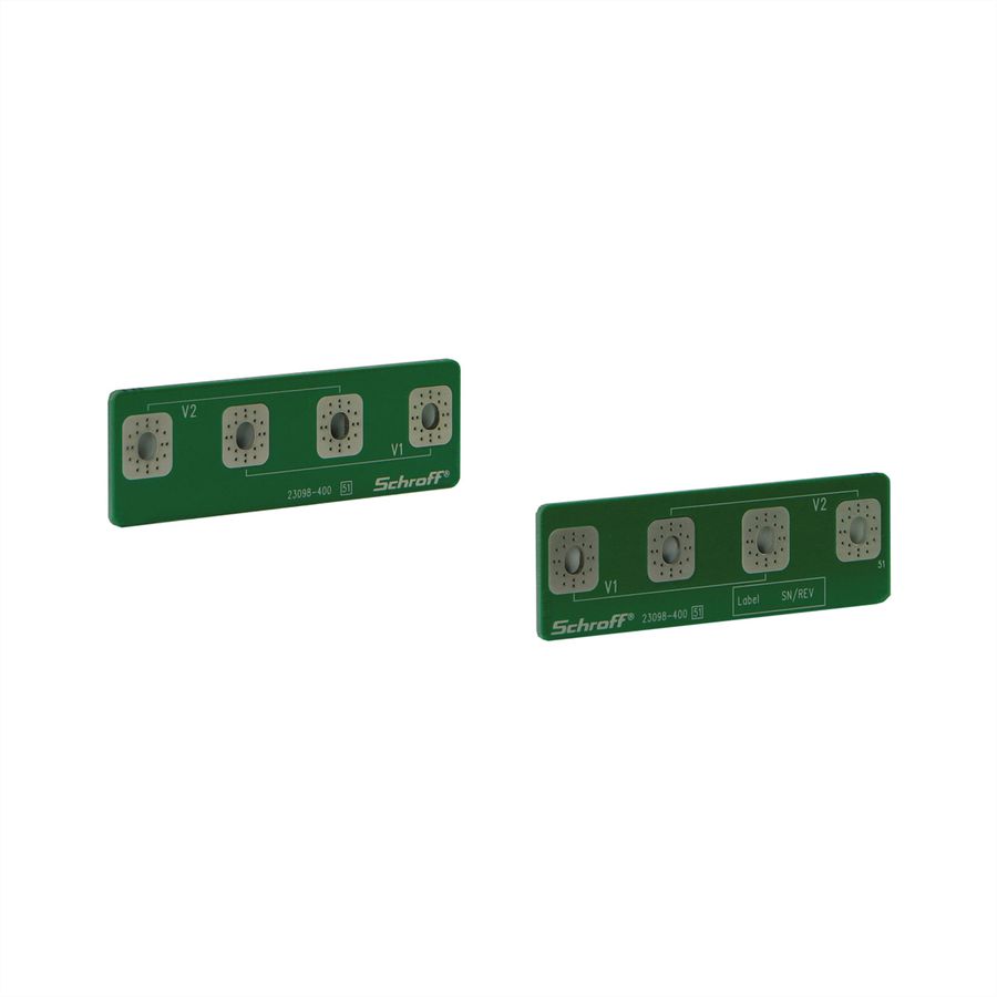 SCHROFF VERBG.LP CPCI-S ZU PWR VAR2