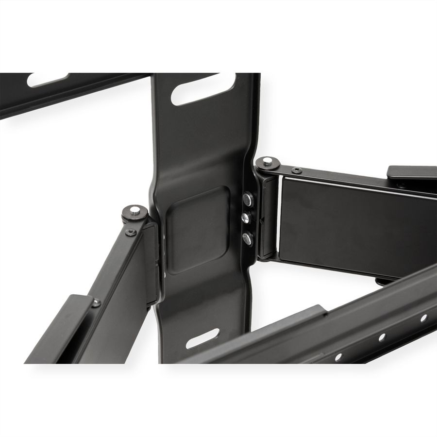 VALUE TV-Wandhalterung, ultra-slim, 43-90 Zoll, bis 50 kg