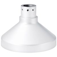 i-PRO WV-QSR501M-W Bracket, Mount Bracket Male/ISO