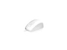 KeySonic KSM-5030M-W Wasserdichte Maus aus Silikon