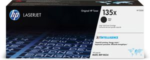 HP LaserJet 135X Schwarz Original Tonerkartusche mit hoher Reichweite