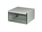 SCHROFF ratiopacPRO air Gehäuse - RATIO.AIR FB 3/4HE 42TE 375T