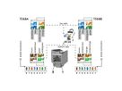 METZ CONNECT 25G-net Jack, 25Gmodul
