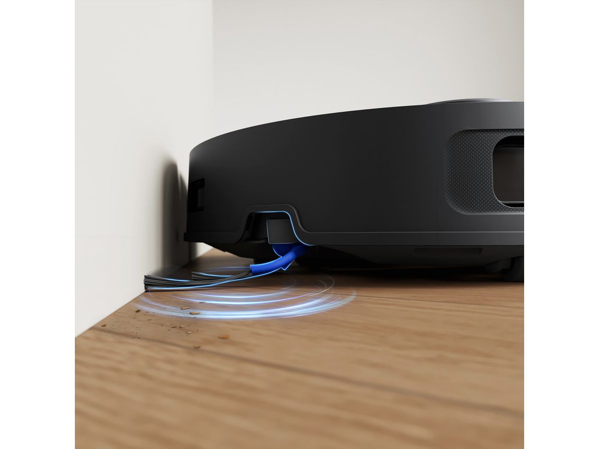 Ecovacs Saugroboter DEEBOT T30C Gen2, schwarz