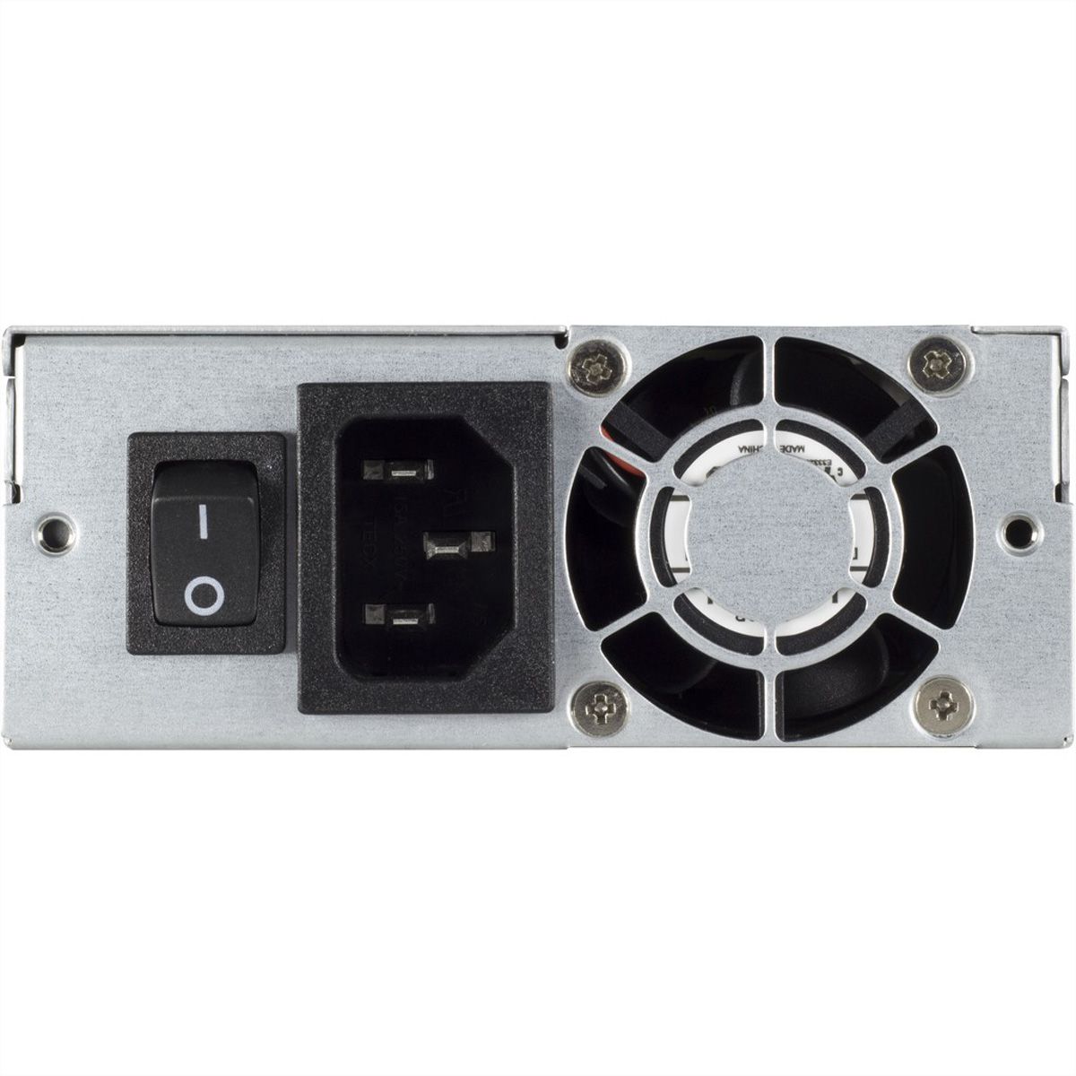 Netzteil 300W für Servergehäuse 1HE