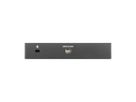 D-Link DGS-1100-05PDV2 5-Port Smart Gigabit Switch PoE-powered PoE
