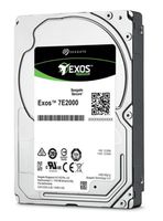 Seagate Enterprise ST2000NX0273 Interne Festplatte 2,05 TB 7200 RPM 128 MB 2.5" SAS