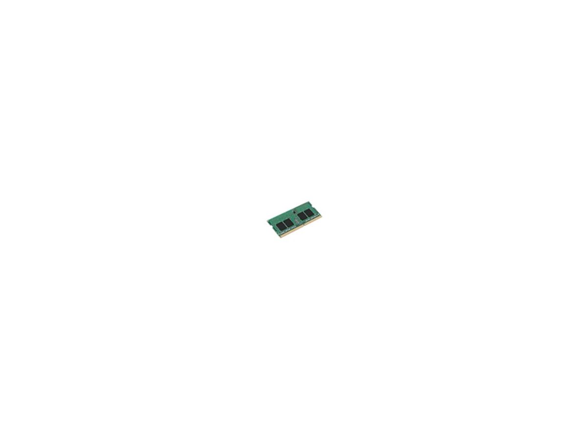 Kingston Technology KSM26SES8/8HD Speichermodul 8 GB 1 x 8 GB DDR4 2666 MHz ECC
