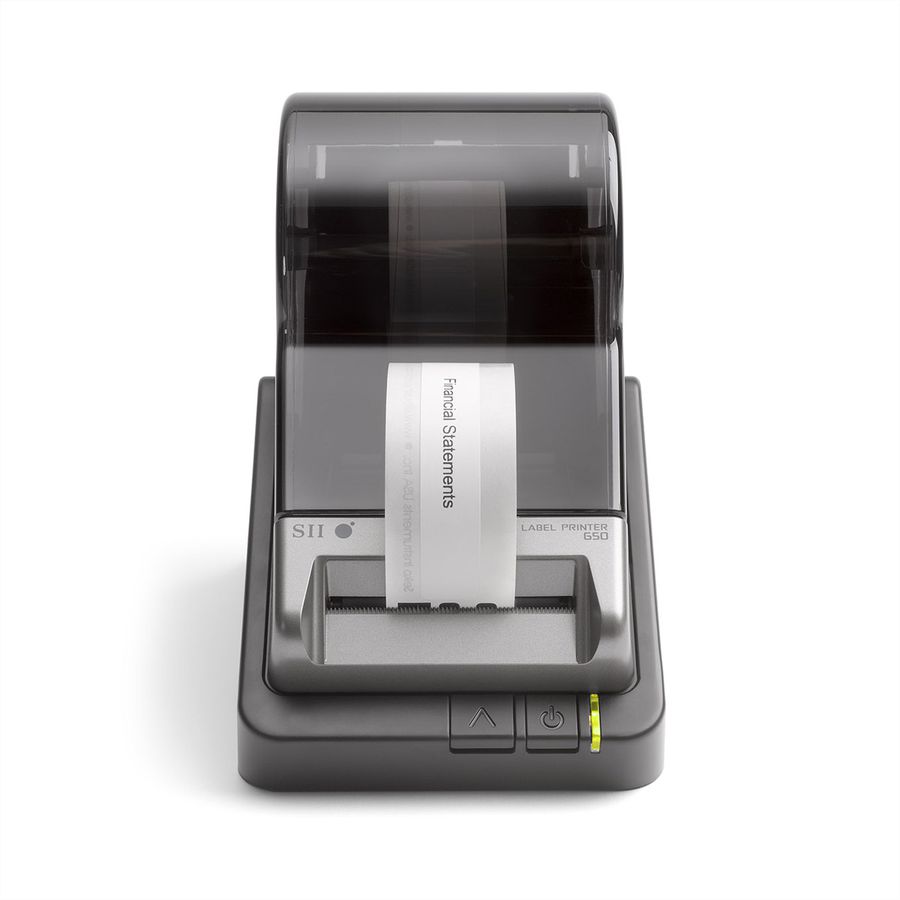 SEIKO Smart Label Printer SLP650
