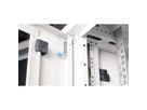ROLINE 19-Zoll Wandgehäuse Basic Plus 12HE, 600x600 BxT grau