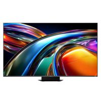 Hisense TV 75UR9DS 75", RGB Mini LED 4K, 180Hz, 4000 Nits
