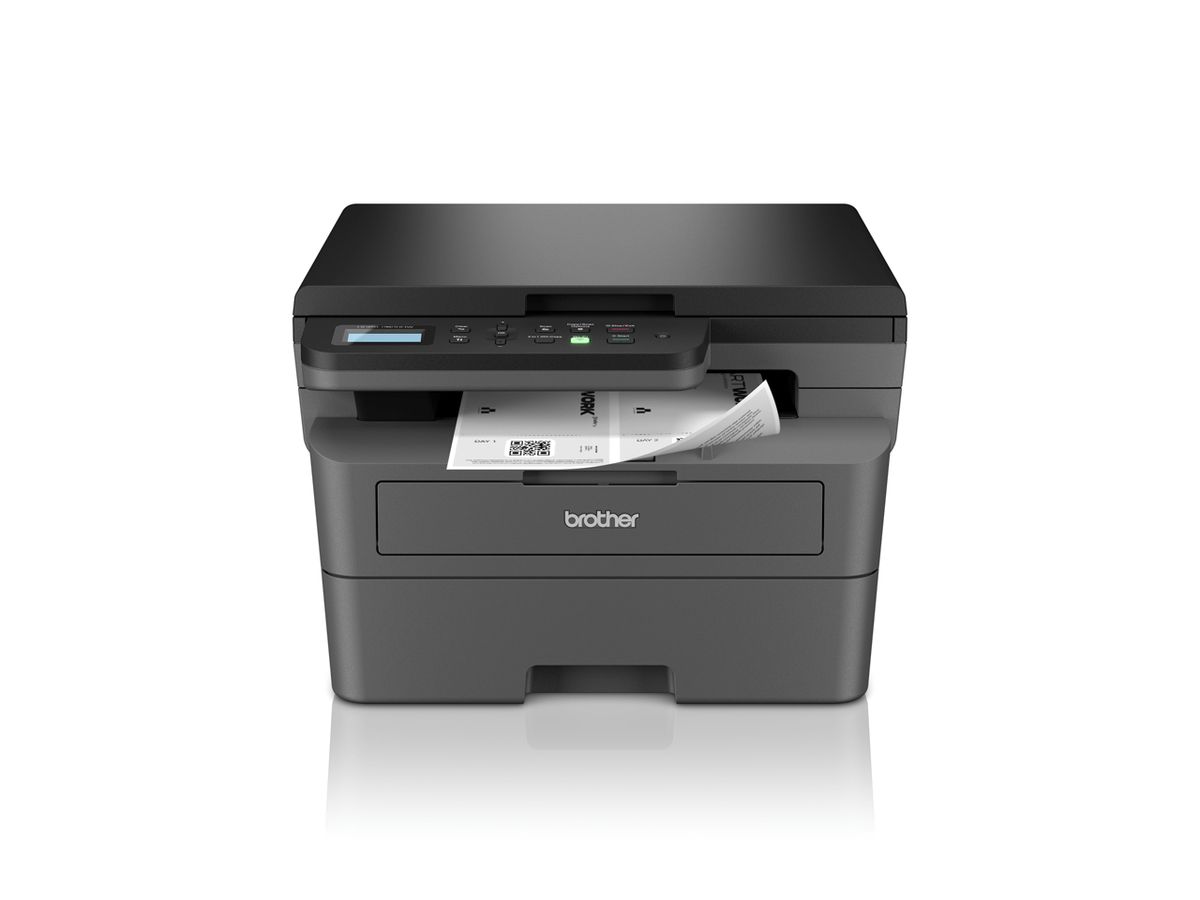 Brother DCP-L2627DW Multifunktionsdrucker Laser A4 1200 x 1200 DPI 32 Seiten pro Minute WLAN
