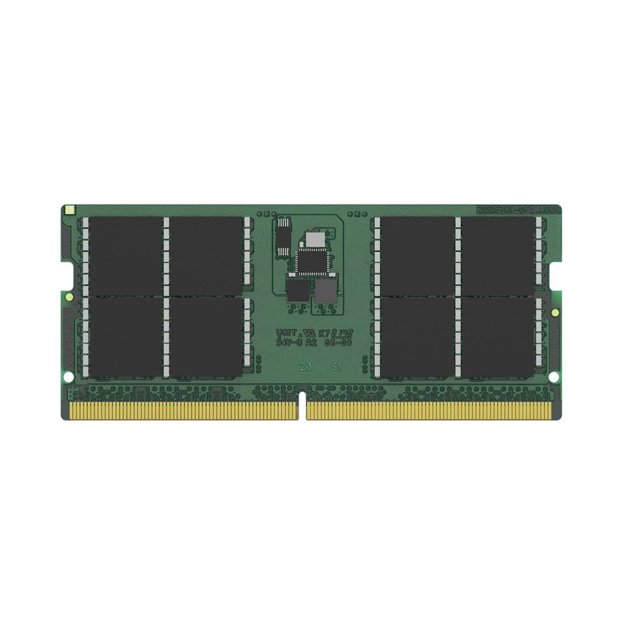 Kingston Technology KCP556SD8-32 Speichermodul 32 GB 1 x 32 GB DDR5