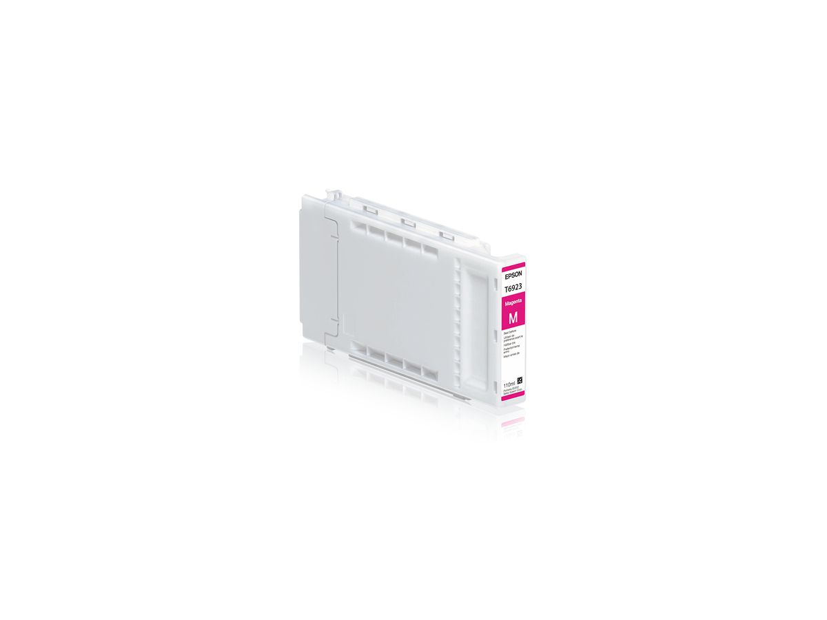 Epson UltraChrome XD T692300 Druckerpatrone 1 Stück(e) Kompatibel Magenta