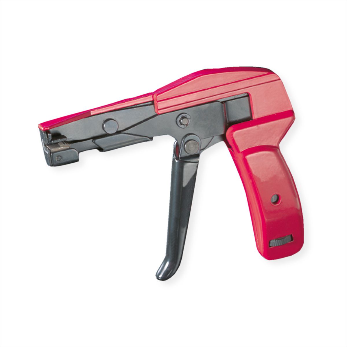 VALUE Spannzange für Kabelbinder - SECOMP Electronic Components GmbH 