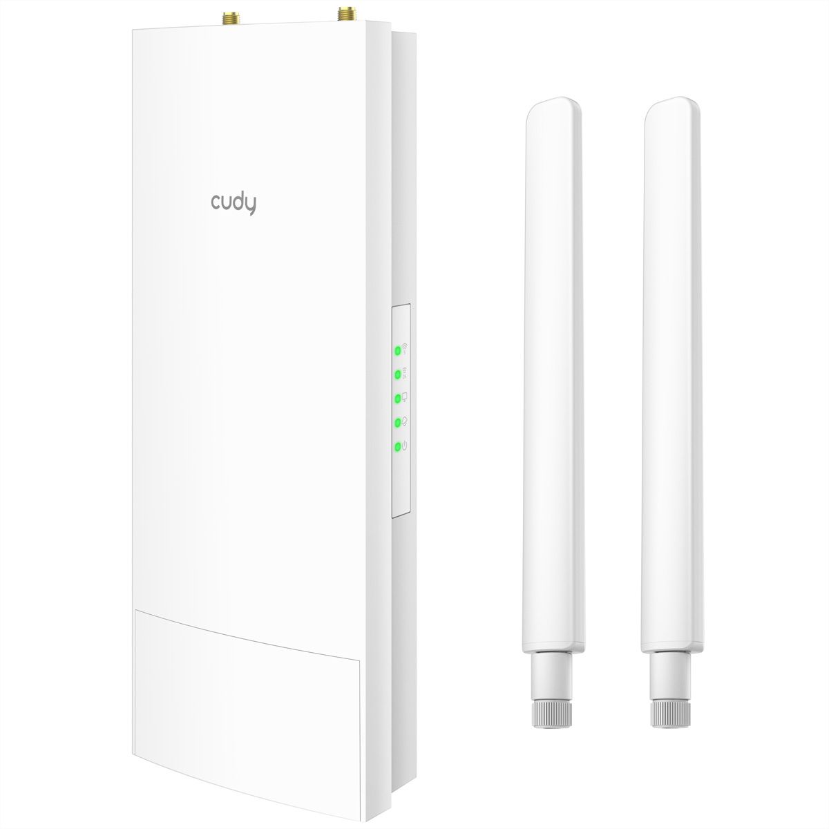 CUDY AP1200 Outdoor WiFi Access Point AC1200